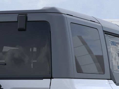 New 2026 Ford Bronco Outer Banks AWD/4WD image 25