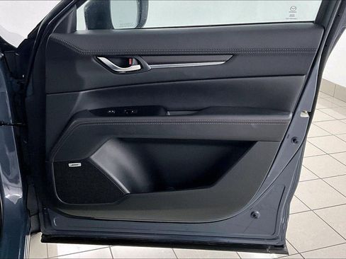 Used 2024 MAZDA CX-5 Carbon Edition image 27