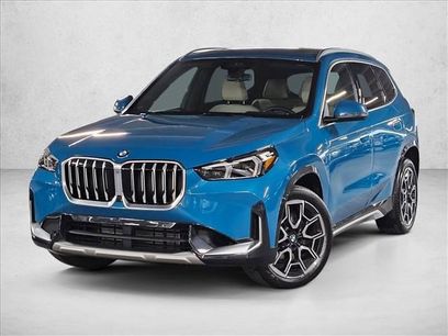 Certified 2025 BMW X1 xDrive28i w/ Technology Package