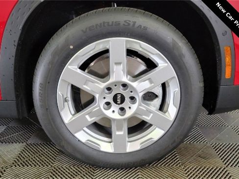 Used 2025 MINI Cooper Countryman S w/ Comfort Package Max image 4