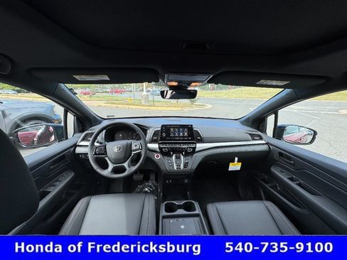 Used 2026 Honda Odyssey Sport-L image 34