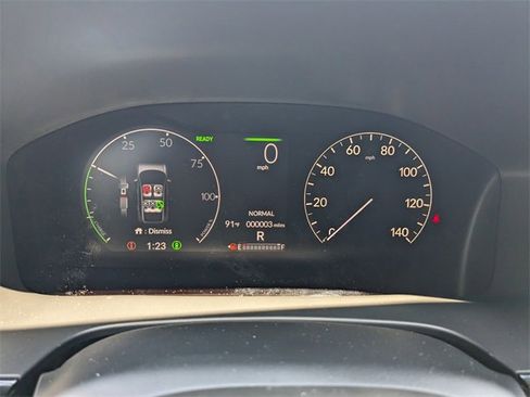 New 2025 Honda CR-V Sport-L image 28