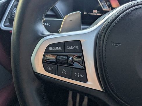 Used 2024 BMW 440i xDrive Coupe w/ Premium Package image 20