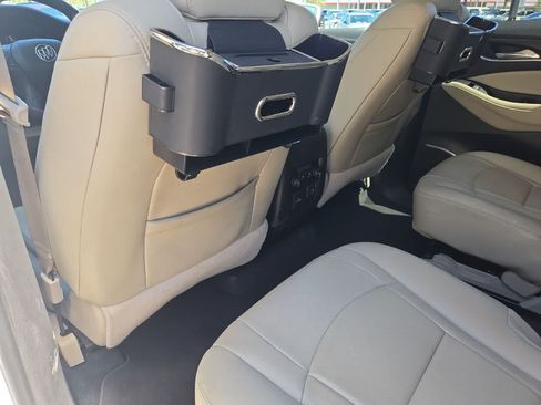 Used 2019 Buick Enclave Essence w/ Trailering Package, 5000 lbs. FWD image 18