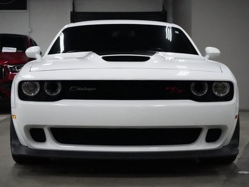 Used 2023 Dodge Challenger R/T Scat Pack RWD image 9