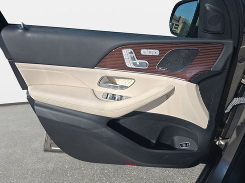 Used 2023 Mercedes-Benz GLE 350 4MATIC image 26