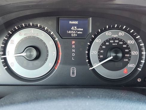 Used 2016 Honda Odyssey Touring image 10