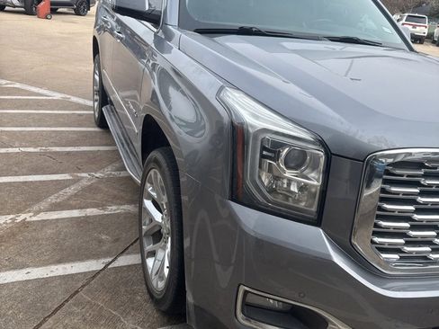 Used 2018 GMC Yukon Denali image 22