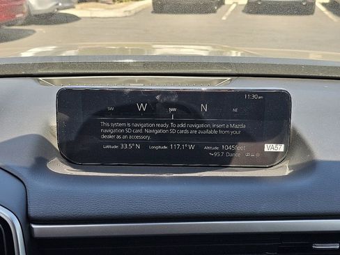 New 2026 MAZDA CX-50 2.5 Hybrid w/ Weather Package image 32