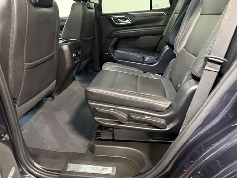 Used 2023 Chevrolet Tahoe Z71 image 47