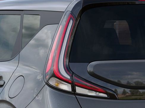 New 2025 Kia Soul GT-Line w/ GT-Line Technology Package image 11
