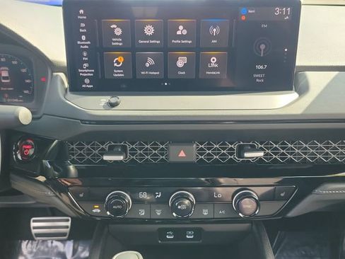 Certified 2023 Honda Accord Sport image 25