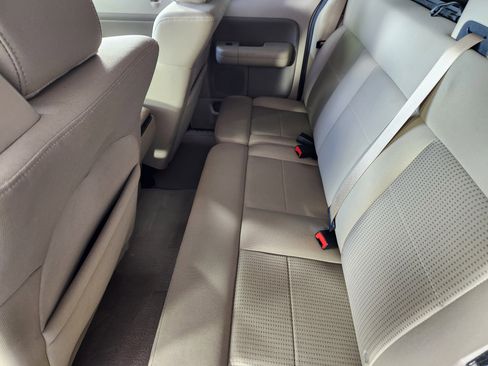 Used 2008 Ford F150 4x4 SuperCab image 14