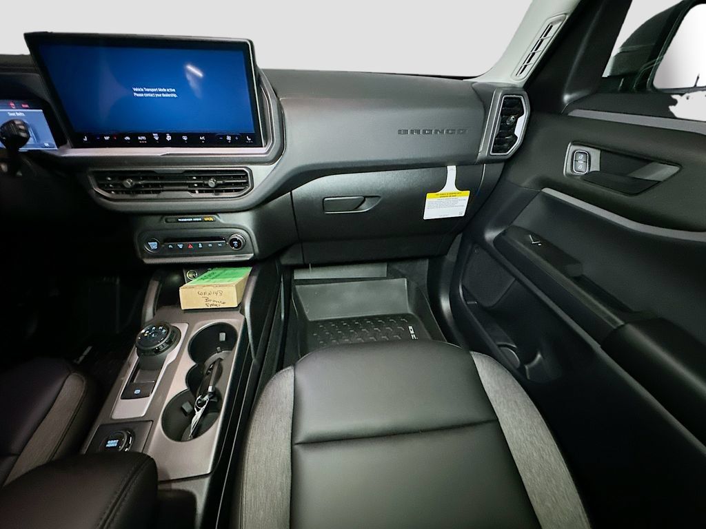 New 2026 Ford Bronco Sport Big Bend w/ Convenience Package AWD/4WD image 30