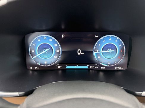 Used 2023 Hyundai Santa Fe Calligraphy image 15