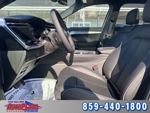 Used 2025 Jeep Wagoneer S Limited w/ Comfort Package image 31