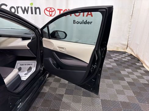Used 2026 Toyota Corolla LE image 10