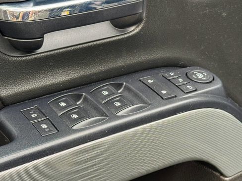 Used 2017 Chevrolet Silverado 2500 LTZ w/ Duramax Plus Package AWD/4WD image 29