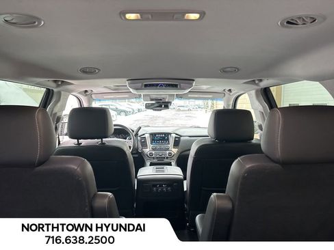 Used 2019 Chevrolet Tahoe Premier w/ RST Edition image 5