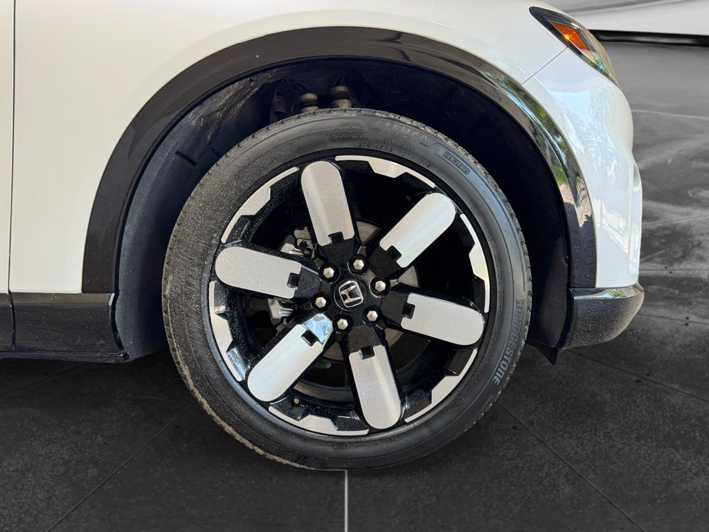 Used 2025 Honda Prologue Elite image 33
