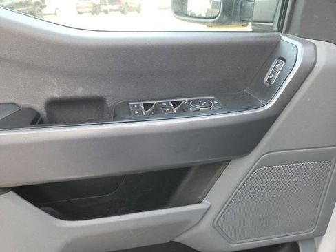 Used 2024 Ford F250 XLT w/ FX4 Off-Road Package image 9