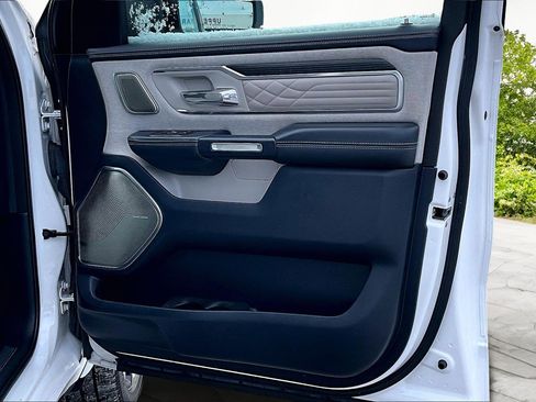 Used 2022 RAM 1500 Limited image 25