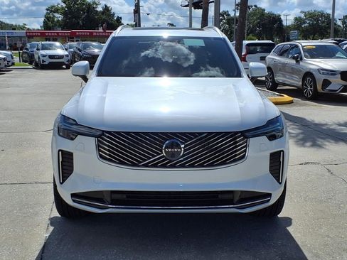 New 2026 Volvo XC90 B6 Plus w/ Protection Package Premier image 2