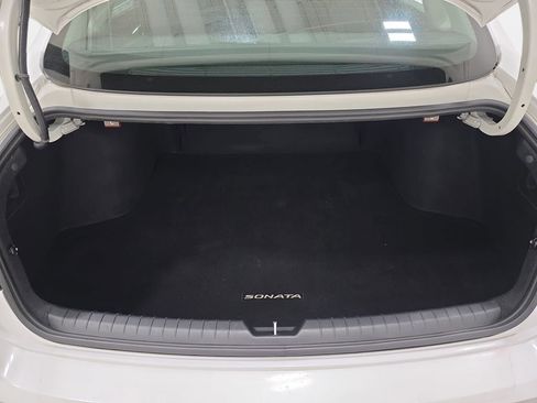 Used 2023 Hyundai Sonata SEL FWD image 34