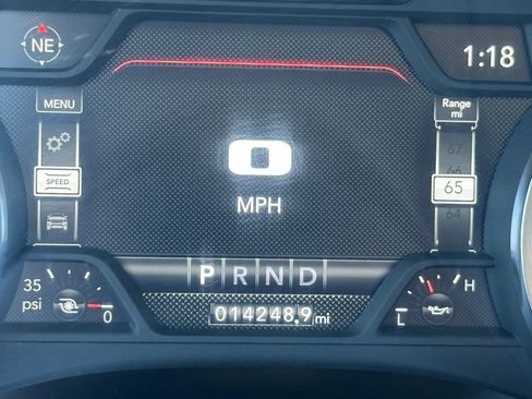 Used 2024 RAM 2500 Laramie w/ Safety Group image 19