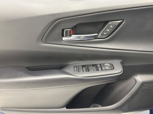 Used 2024 Toyota Prius Prime Premium w/ Advanced Technology Package FWD image 15