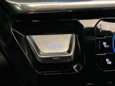 Used 2024 GMC Sierra 2500 Denali Ultimate w/ Max Trailering Package AWD/4WD image 17