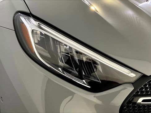 New 2026 Mercedes-Benz GLC 300 4MATIC image 16