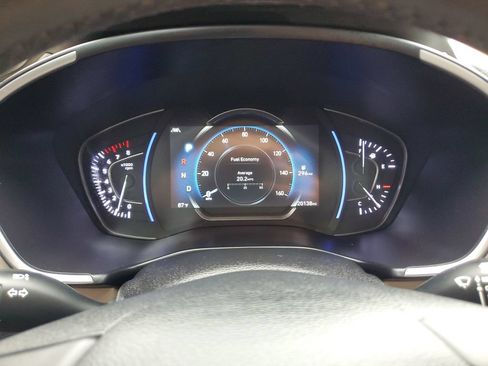 Used 2019 Hyundai Santa Fe SEL FWD image 21