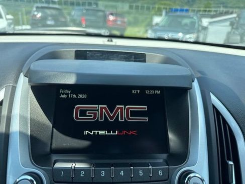 Used 2017 GMC Terrain Denali FWD image 17