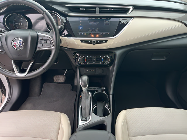 Used 2021 Buick Encore GX Select FWD image 24