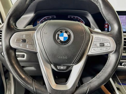 Used 2021 BMW X7 xDrive40i AWD/4WD image 46