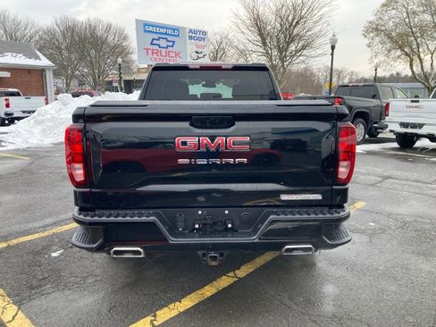 Used 2023 GMC Sierra 1500 Elevation w/ X31 Off-Road Package image 6