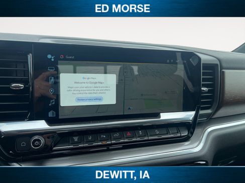 New 2026 Chevrolet Silverado 2500 High Country w/ High Country Premium Package AWD/4WD image 11