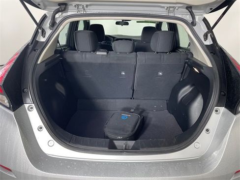 Used 2020 Nissan Leaf S w/ S Charge Package image 18