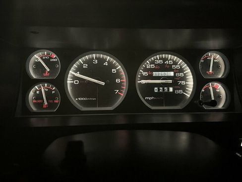 Used 1995 Jeep Cherokee Sport AWD/4WD image 73