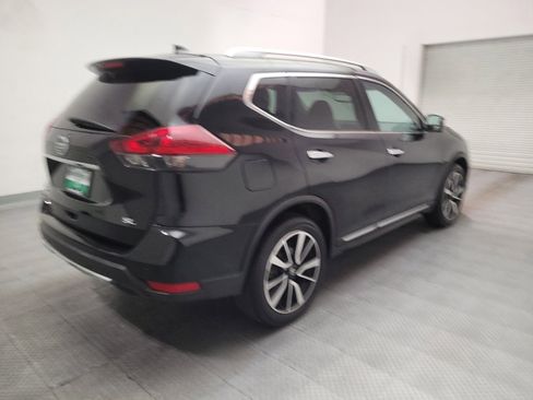 Used 2019 Nissan Rogue SL FWD image 9