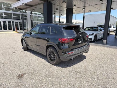 Used 2025 Mercedes-Benz GLA 250 image 5