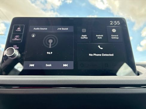 New 2026 Honda Accord LX image 19