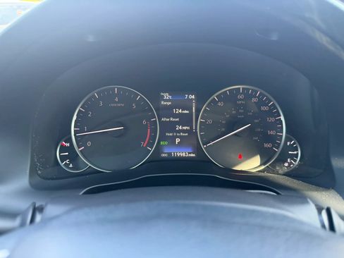 Used 2016 Lexus ES 350 FWD image 44