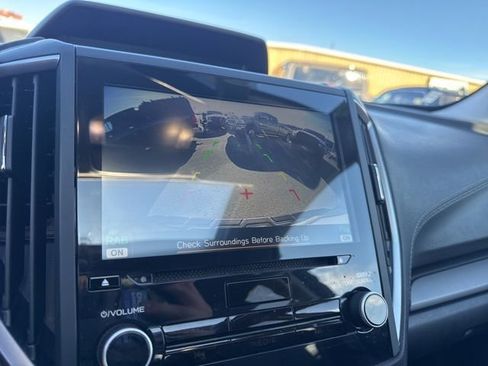 Used 2019 Subaru Forester Limited w/ Popular Package #3 image 36