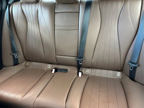 Used 2021 Mercedes-Benz E 350 4MATIC Sedan image 20