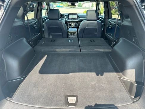 Certified 2023 Chevrolet Blazer RS w/ Driver Confidence II Package image 31