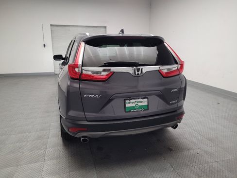 Used 2017 Honda CR-V Touring image 6