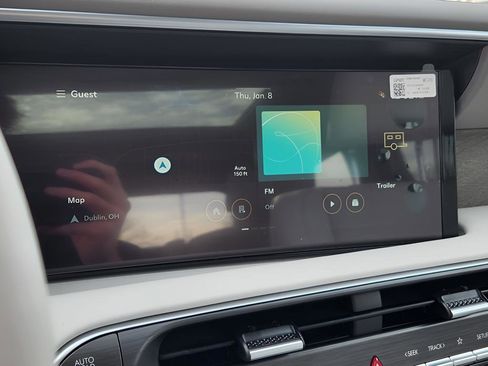 New 2026 Hyundai Palisade Limited AWD/4WD image 19