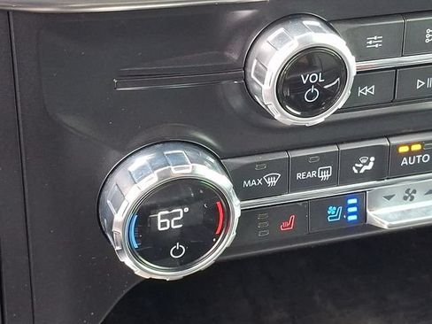 Used 2021 Ford F150 Lariat AWD/4WD image 21
